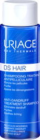 Uriage DS Hair Anti-Dandruff Treatment Shampoo 200ml