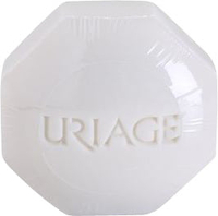Uriage Extra-Rich Dermatological Syndet Bar 100g
