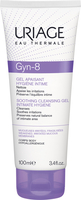 Uriage Gyn-8 Intimate Hygiene Soothing Cleansing Gel 100ml