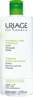 Uriage Thermal Micellar Water - Combination To Oily Skin 500ml
