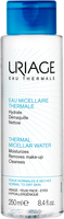 Uriage Thermal Micellar Water - Normal To Dry Skin 250ml