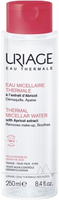Uriage Thermal Micellar Water Intolerant Skin 250ml