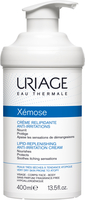 Uriage Xemose Lipid-Replenishing Anti-Irritation Cream 400ml