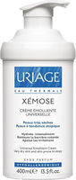 Uriage Xemose Universal Emollient Cream 400ml