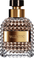 Valentino Uomo Eau de Toilette Spray 50ml