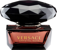 Versace Crystal Noir Eau de Parfum Spray 50ml