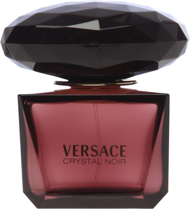 Versace Crystal Noir Eau de Toilette Spray 30ml