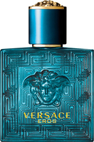 Versace Eros Eau de Toilette Spray 50ml