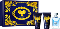Versace Pour Homme Eau de Toilette Spray 50ml Gift Set