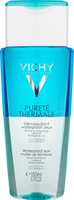Vichy Purete Thermale Waterproof Eye Make-up Remover 150ml