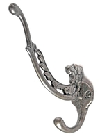 Lion Coat Hook