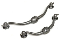 Loire Iron Drawer Handle