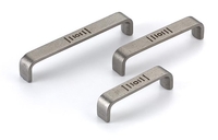 Morse Iron Pull Handle