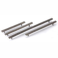 Nautilus Iron Pull Handle