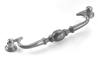 Pandora Iron Drawer Handle
