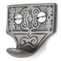 Sash Window Pull No1