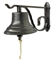 Scroll Bell