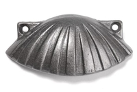 Shell Drawer Pull