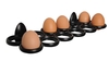 Wall Mounted Egg Rack
