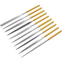10 Piece Diamond File Set