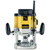 110 Volt DeWalt DE625EK ½" Variable Speed Router (110V)