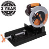 110 Volt Evolution Rage 4 - 185mm Cut-Off Saw (110V)