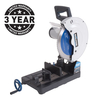 110 Volt Evolution Raptor 355 - 355mm TCT Cut-Off Saw (110V)