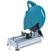 110 Volt Makita 2414EN/2 355mm Abrasive Cut Off Saw (110V)