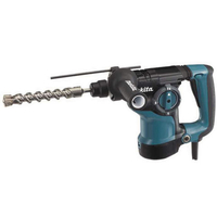 110 Volt Makita HR2811F 800W SDS+ Rotary Hammer Drill (110V)
