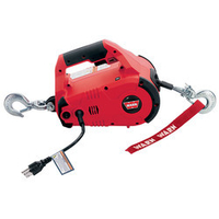 Arbil PullzAll 230V Corded lifting and pulling tool