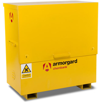 Armorgard Armorgard CBC4 ChemBank Chemical Storage Vault
