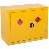 Armorgard Armorgard HFC1 SafeStor Hazardous Substance Cabinet