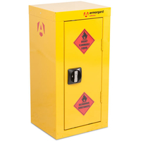 Armorgard Armorgard HFC2 SafeStor Hazardous Substance Cabinet