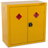 Armorgard Armorgard HFC3 SafeStor Hazardous Substance Cabinet