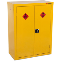 Armorgard Armorgard HFC5 SafeStor Hazardous Substance Cabinet