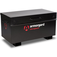 Armorgard Armorgard SB2 StrongBank Ultra Strong Sitebox
