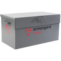 Armorgard Armorgard TB1 TuffBank Vanbox
