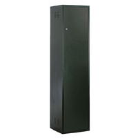 Barton Storage Barton Securistore Single Cabinet with 2 Key Locks