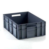 Barton Storage Barton Topstore Euro Container 40 ltr