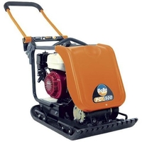Belle Group Belle Compactor Plate - PCX500