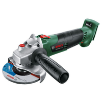Bosch Bosch AdvancedGrind 18V Angle Grinder (Bare Unit)