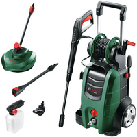 Bosch Bosch AQT 45-14 X High-Pressure Washer (230V)