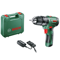 Bosch Bosch EasyImpact 1200 Cordless Combi Drill with 1.5Ah Battery