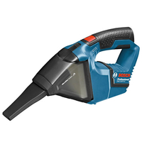 Bosch Bosch GAS 10.8 V-LI Cordless Dust Extractor (Bare Unit)