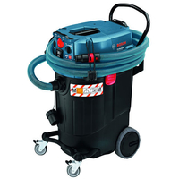 Bosch Bosch GAS 55 M AFC Professional Wet/Dry Extractor (230V)