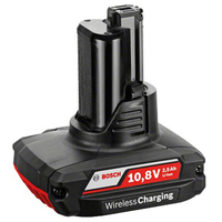 Bosch Bosch GBA 10.8V 2.5Ah OW-B Professional Wireless Charging Battery
