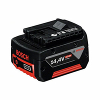 Bosch Bosch GBA 14.4 V 4.0 Ah M-C Professional Battery