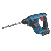 Bosch Bosch GBH 18 V-LICPN 18V Li-Ion SDS+ Rotary Hammer Drill (Bare Unit)