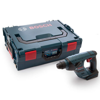 Bosch Bosch GBH 18 V-LICPN 18V Li-Ion SDS+ Rotary Hammer Drill (Bare Unit with L-Boxx)