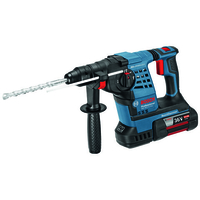 Bosch Bosch GBH 36 V-LI Plus Professional 36V SDS Hammer Drill